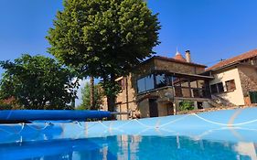 Nouzet gites et lits